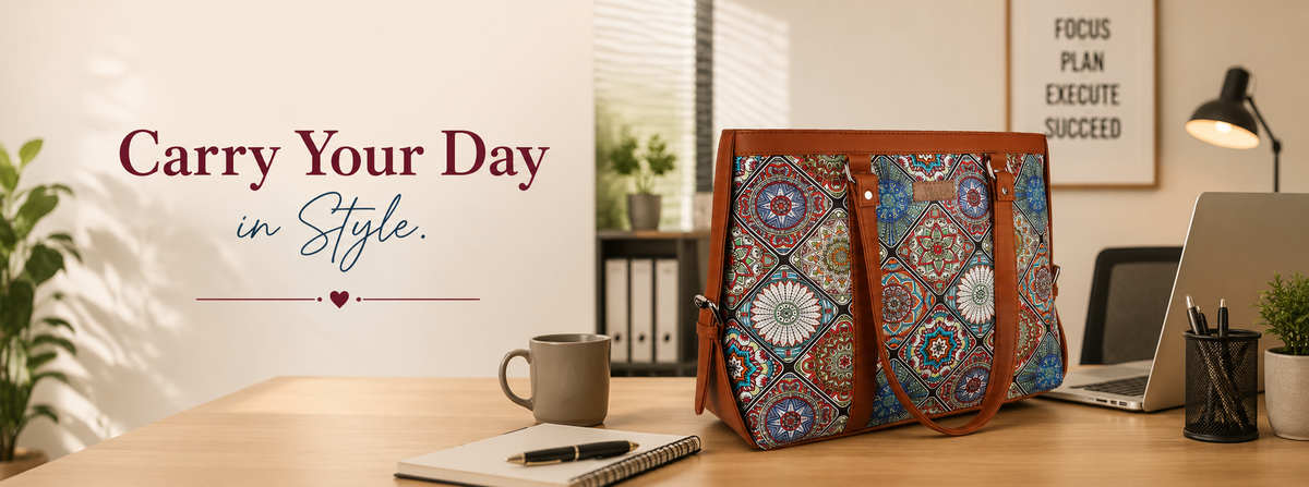 How to Choose a Shoulder Bag for Everyday Use
