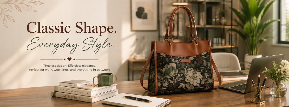 What Is a Satchel Bag? A Complete Guide for Women