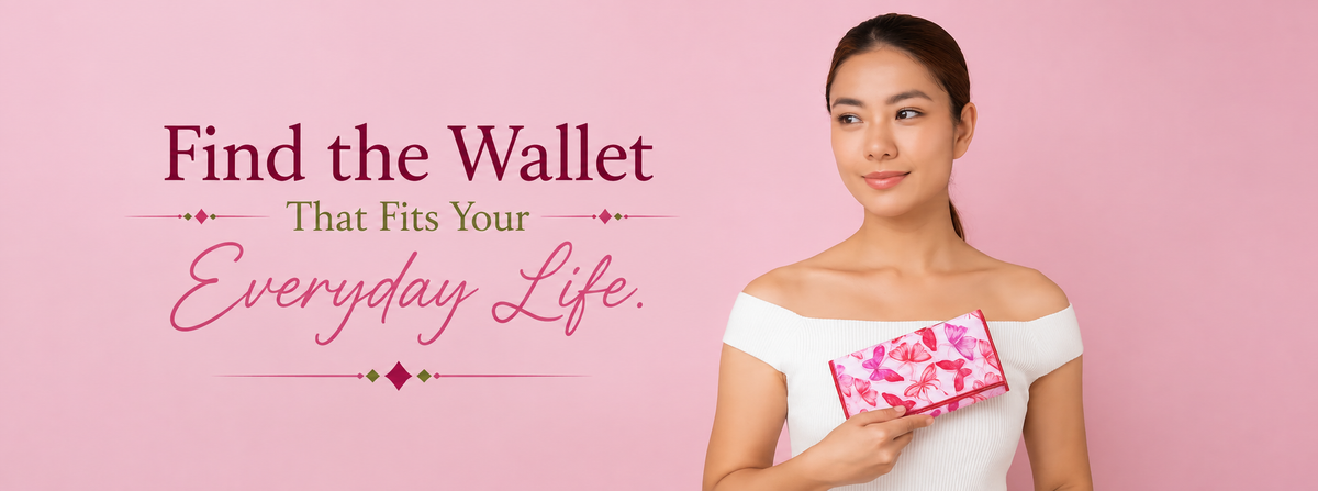 How to Choose the Right Wallet for Your Everyday Needs