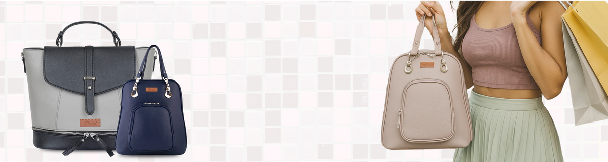 Genuine Leather Backpacks