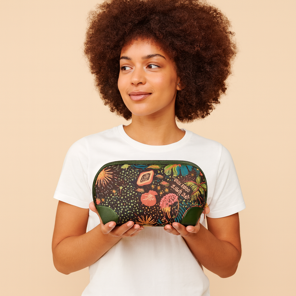 women-s-printed-fabric-combo-set-wallet-wristlet-wallet-phone-crossbody-cosmetic-coin-pouch-daily-use-gifts