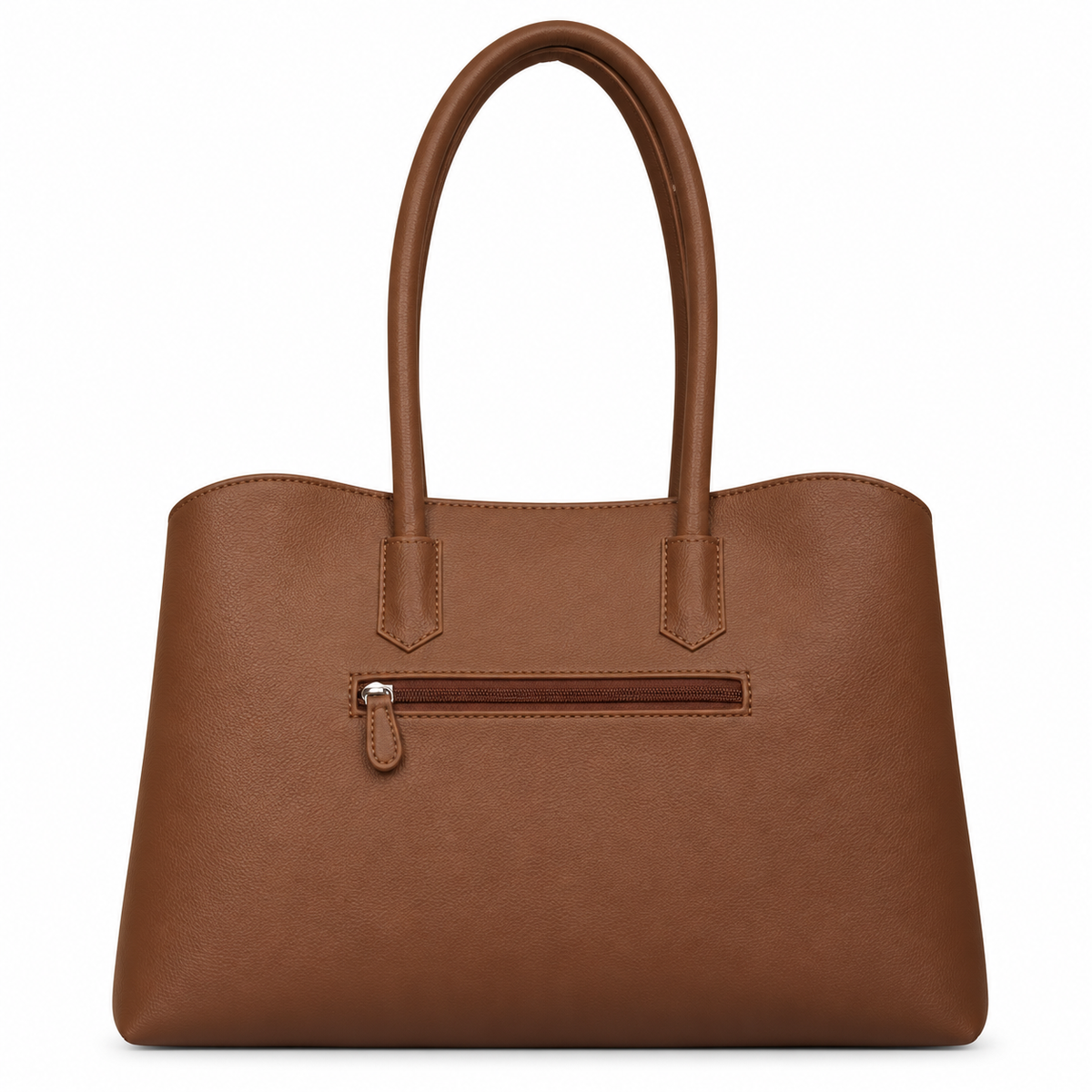 Vegan Leather Printed Carryall Tote for Women – Stylish Shoulder, Top Handle & Handbag for Ladies – Office, Work, Travel & Daily Use