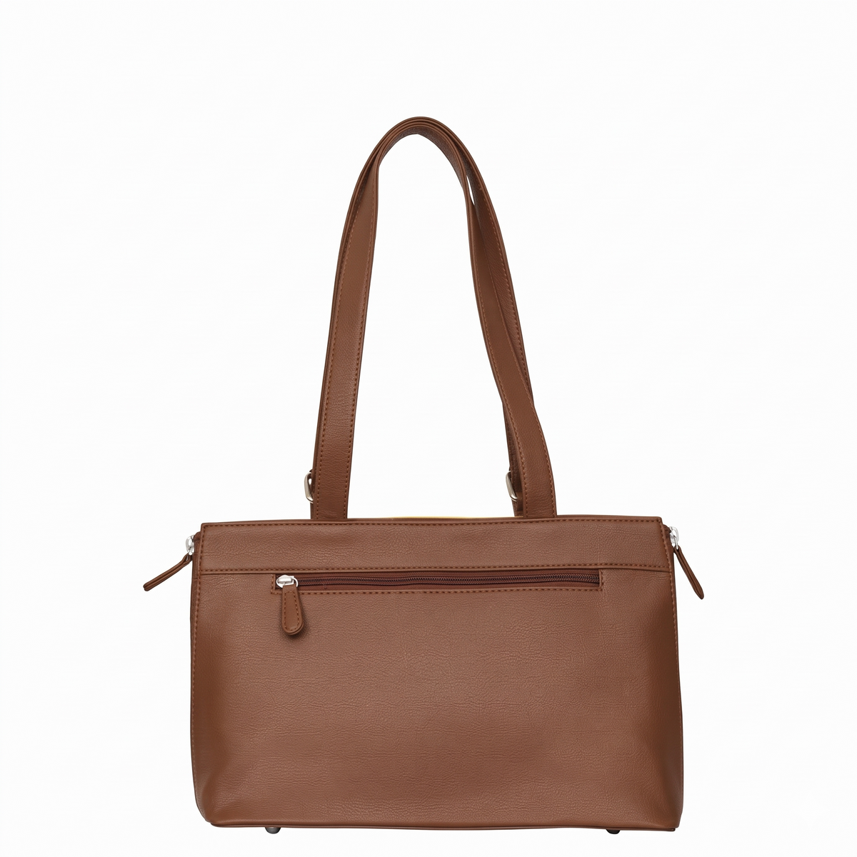 Tote Bag for Ladies'– Women's Printed Vegan Leather Shoulder, Handbag & Top Handle Purse – Travel, Work & Daily Use