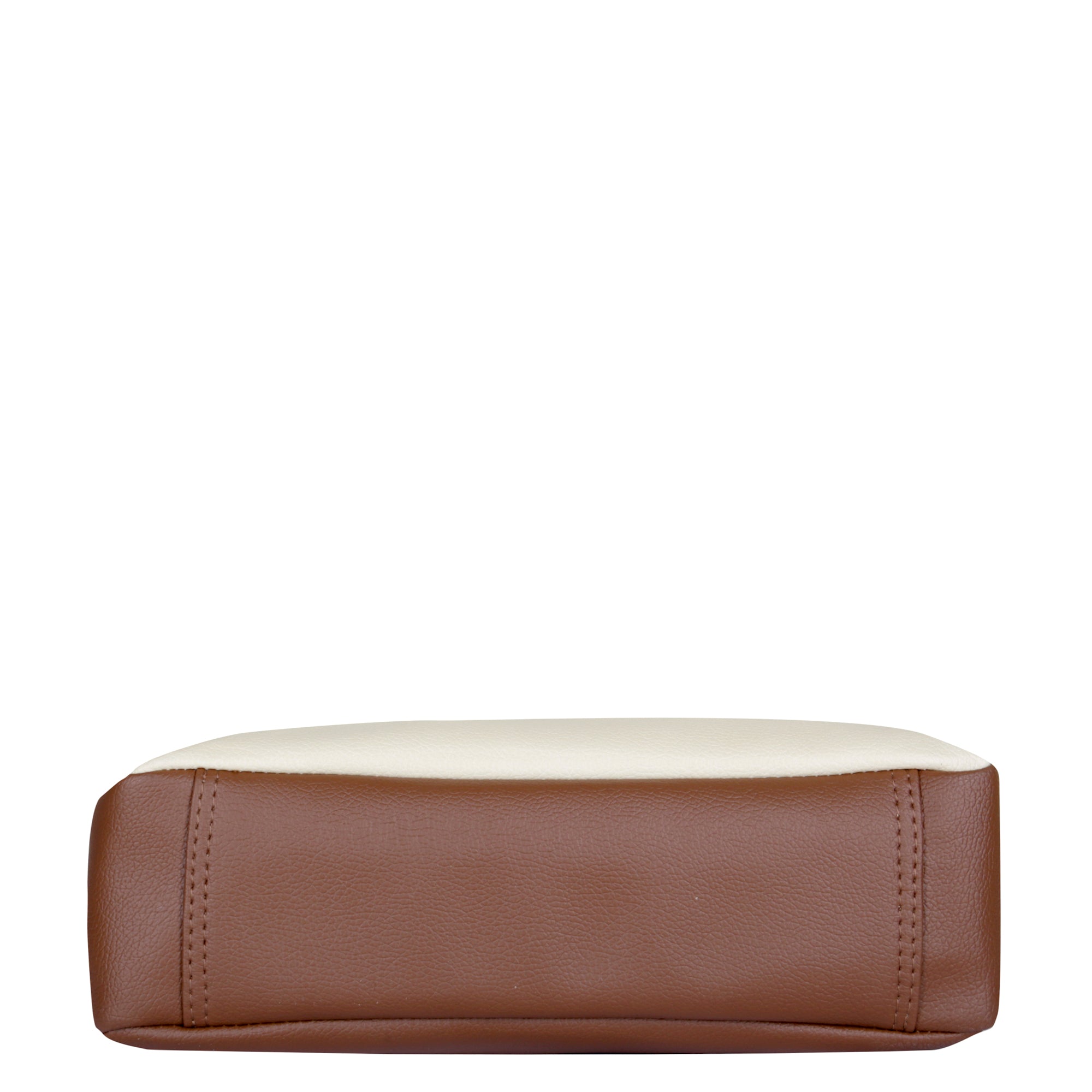 Women’s Printed Leather Tote Shoulder Bag – Multi-Compartment Handbag for Daily Use, Work & Travel