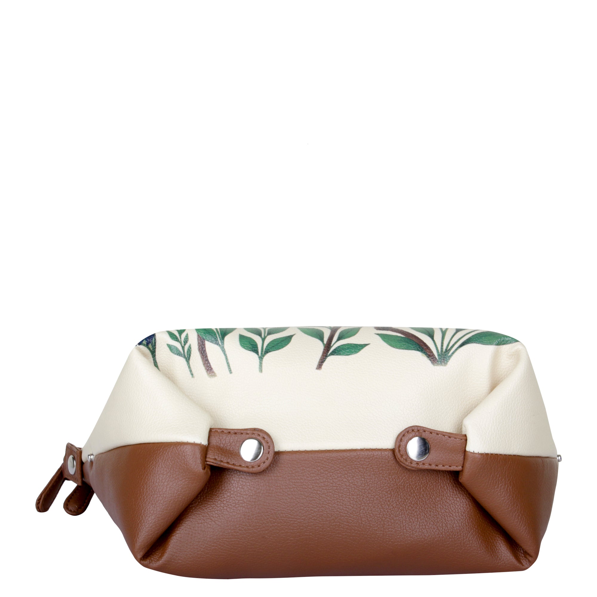 Women’s Genuine Leather 3-in-1 Printed Convertible Shoulder Bag – Stylish Top Handle Crossbody & Handbag Purse – Everyday Use