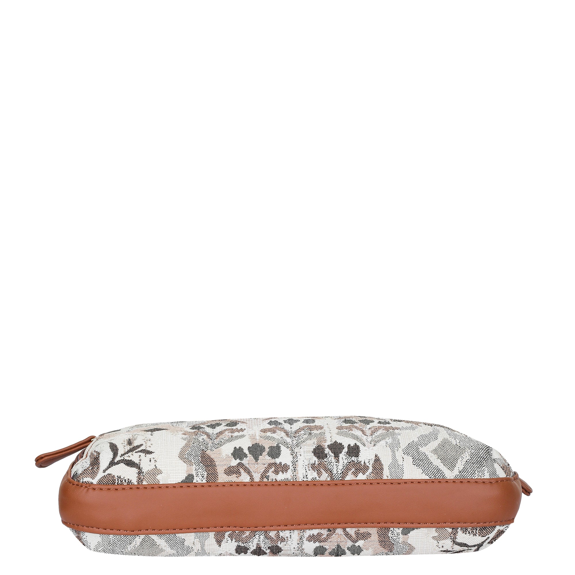 Women’s Abstract Tapestry Hobo Shoulder Bag – Versatile Sling Satchel with Vegan Leather Strap & Classic Top Handle