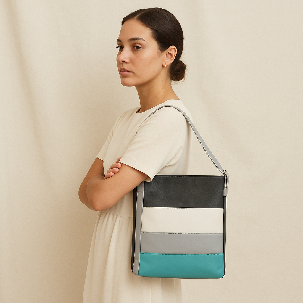 Women's Genuine Leather Backpack, Ladies Daypack for Travel, Work, Gifting