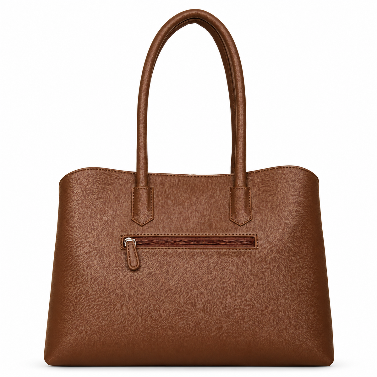 Vegan Leather Printed Carryall Tote for Women – Stylish Shoulder, Top Handle & Handbag for Ladies – Office, Work, Travel & Daily Use