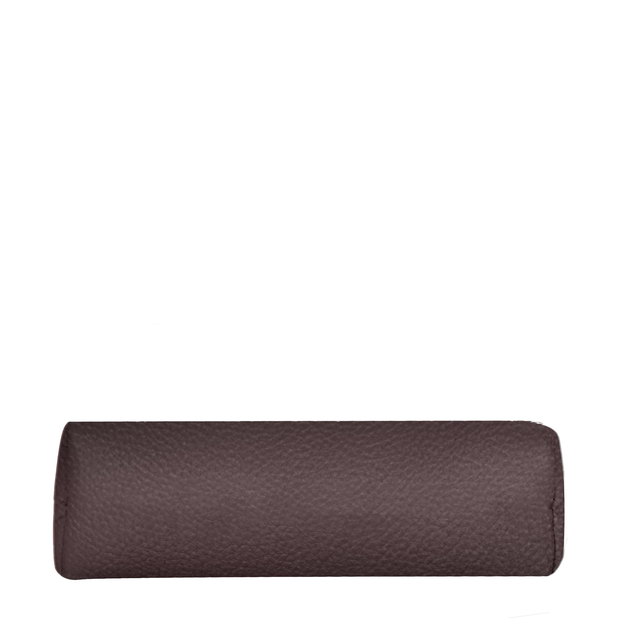 Premium Leather  Fanny Sling Bag For Women Men Chest Pack Crossbody Shoulder Belt Bags Travel-Brown