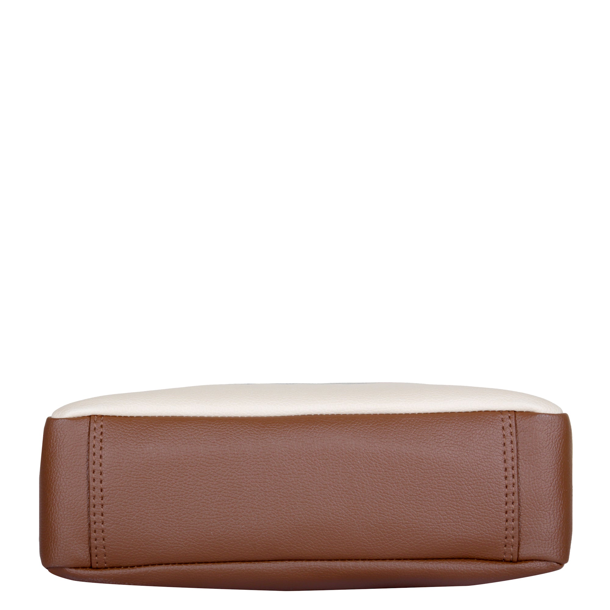 Women’s Printed Leather Tote Shoulder Bag – Multi-Compartment Handbag for Daily Use, Work & Travel